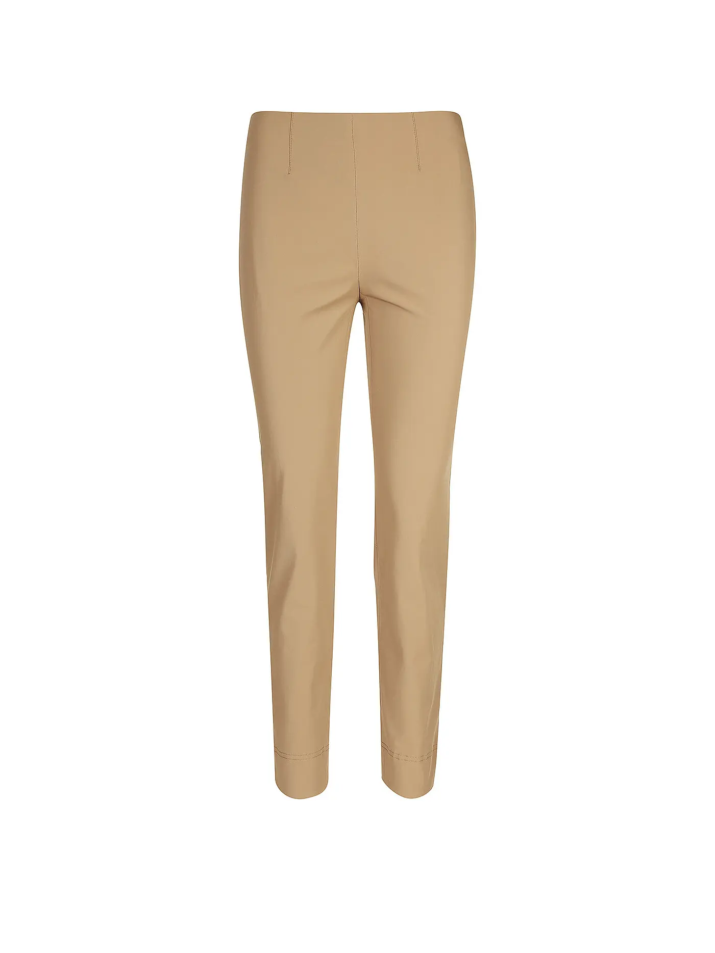 RAFFAELLO ROSSI | Hose "Penny" 7/8 | camel